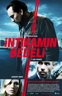 İntikamın Bedeli