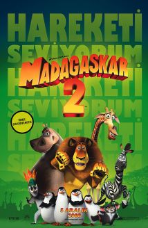 Madagaskar 2