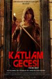 Katliam Gecesi