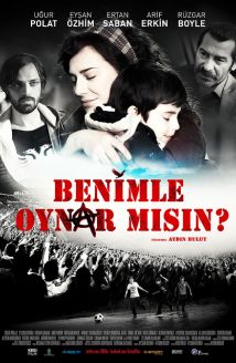 Benimle Oynar mısın?