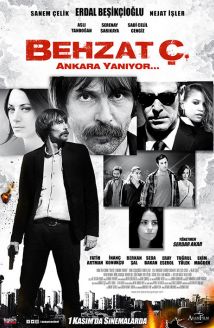 Behzat Ç. Ankara Yanıyor