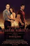Alacakaranlık Efsanesi: Şafak Vakti Bölüm 1