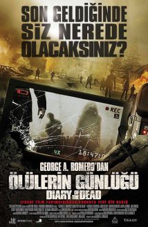 Ölülerin Günlüğü