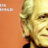 Duayen sanatçı aramızdan ayrıldı