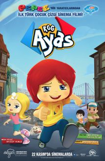Ayas