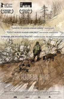 Bir Hurdacının Hayatı