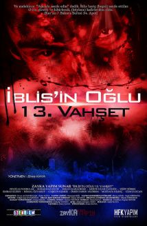 İblis’in Oğlu: 13. Vahşet