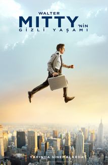 Walter Mitty nin Gizli Yaşamı
