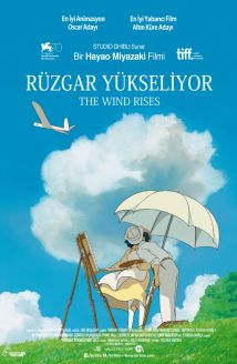 Rüzgar Yükseliyor