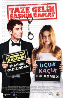 Taze Gelin Şaşkın Damat