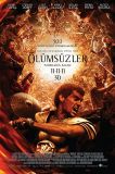 Ölümsüzler: Tanrıların Savaşı