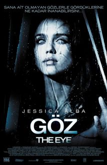 Göz