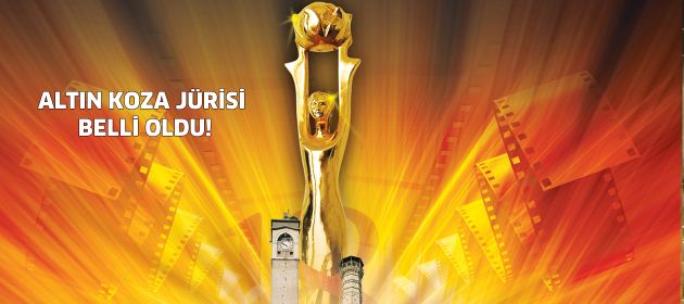 Altın Koza Jürisi belli oldu!