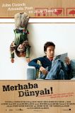 Merhaba Dünyalı
