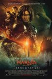 Narnia Günlükleri: Prens Kaspiyan