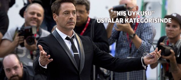 "Toronto Uluslararası Film Festivali" başladı!