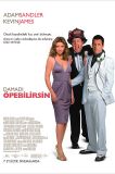 Damadı Öpebilirsin