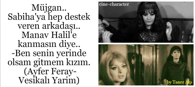 Sine-karakter