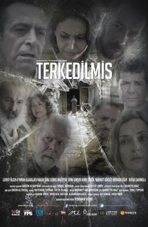 Terkedilmiş
