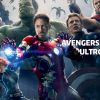 Avengers: Age of Ultron- Ultron bak git!
