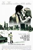 A Most Violent Year