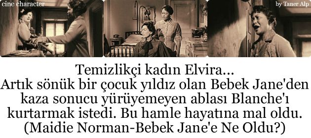 Taner Alp'den "Sine Karakter" Elvira