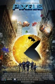 Pixels