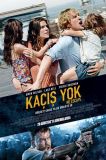 Kaçış Yok