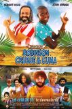 Robinson Crusoe ve Cuma