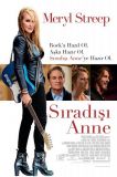 Sıradışı Anne