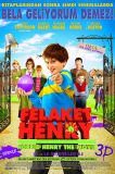 Felaket Henry