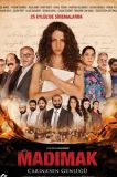 Madımak: Carina´nın Günlüğü