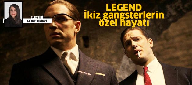 LEGEND - Efsane