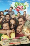 Geniş Aile: Yapıştır