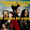 TALE OF TALES - Bir varmış Bir yokmuş