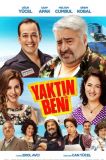 Yaktın Beni