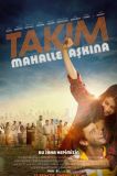 Takım: Mahalle Aşkına!
