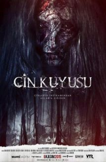 Cin Kuyusu