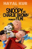 Snoopy ve Charlie Brown Peanuts Filmi