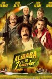 Ali Baba ve 7 Cüceler