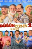Düğün Dernek 2: Sünnet