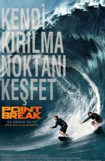 Point Break