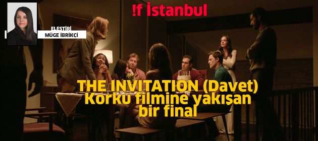 THE INVITATION - Davet