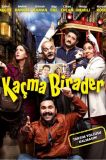 Kaçma Birader