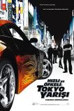 Hızlı ve Öfkeli: Tokyo Yarışı