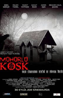Mühürlü Köşk