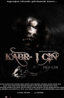 Kabr-i Cin Mühür