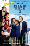 Benim Çılgın Düğünüm 2
