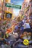 Zootropolis: Hayvanlar Şehri