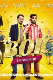 B.O.K. Bi O Kalmıştı